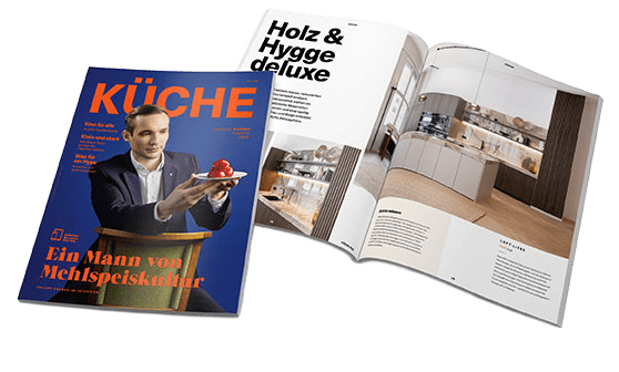 Küchenmagazin 2025 Küchenmagazin 2025